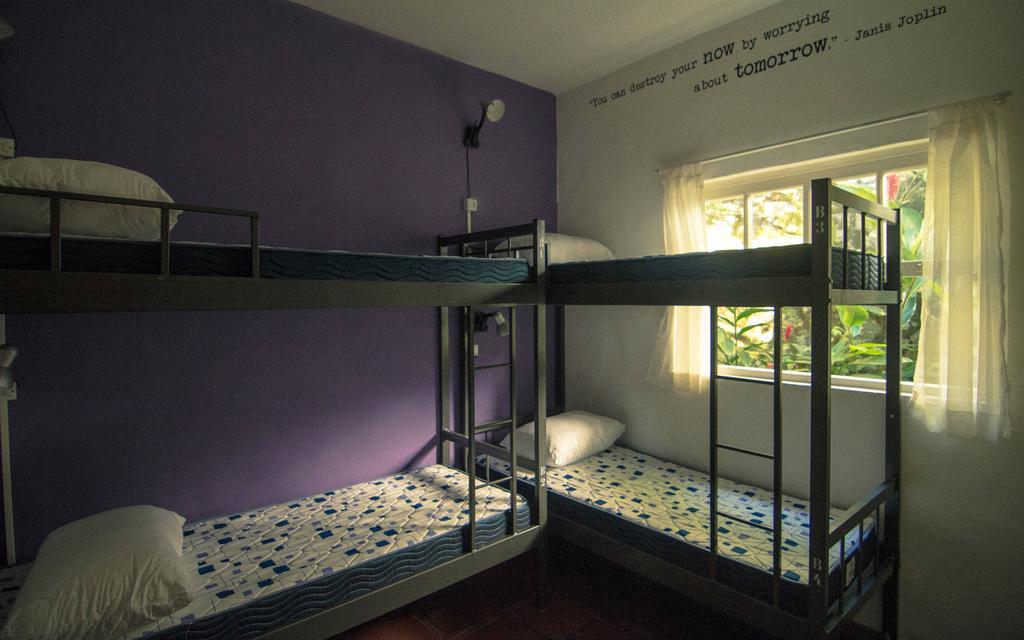 Granola Hostel Ilhabela Room photo